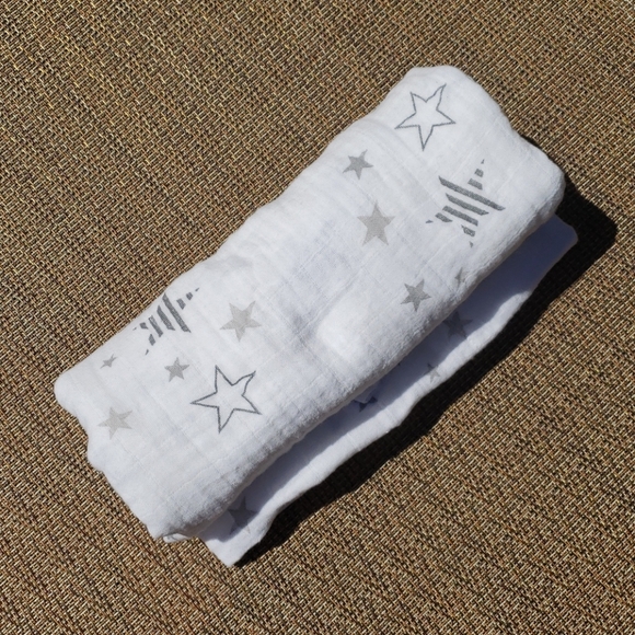 Other - Baby carseat cover